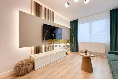 3 camere, Militari, centrala termica, renovat 2025, mobilat-utilat totul nou - 1