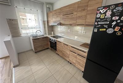 Apartament cu 2 camere decomandat în Nufărul - 3