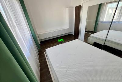 Penthouse de inchiriat 4 camere terasa Sibiu Doamna Stanca - 5