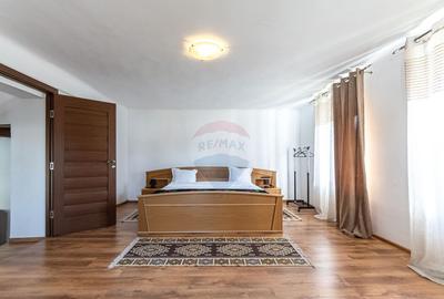 Casa / Vila cu 7 camere de vanzare - 11