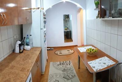 Apartament 2 camere - zona ALUNI? - 4