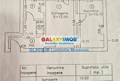 Vanzare garsoniera confort 1 Targoviste Micro 6 - 19