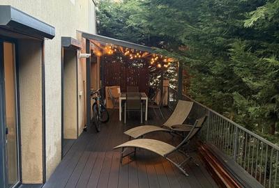 Apartament cu 3 camere decomandat în Lujerului - 6