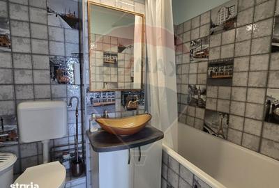 Apartament cu 2 camere decomandat, mobilat în Vitan - 16