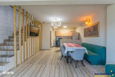 Casă cu 8 camere cu Teren 1100 Mp în Bran - 18