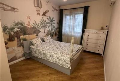 Vanzare apartament 3 camere, Pipera, 4city, cu loc de  parcare - 18