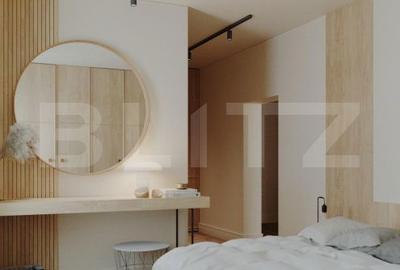 Apartament cu 3 camere în Central - 11