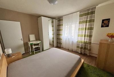 Apartament cu 2 camere decomandat, mobilat în Dristor - 4