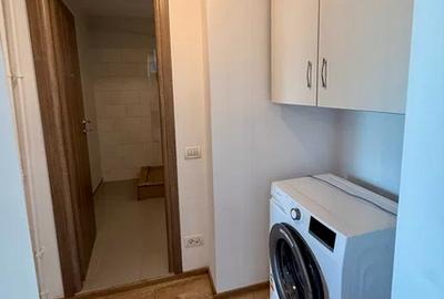 Iancului,Metrou,et.3/10,Renovat,boiler,mobilat utilat complet,Liber - 8