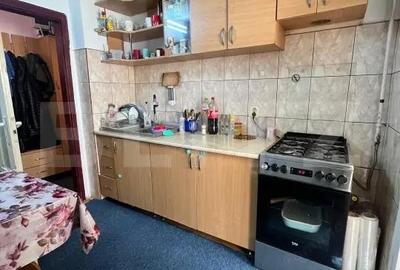 Apartament cu 2 camere decomandat în Central - 2