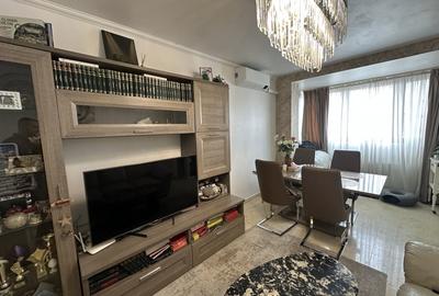 4 camere | Dorobanti | Vedere panoramica spre parcul Floreasca | 0%