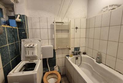 Proprietate cu 4 camere P+1 Etaj 140 mp - Universitate - Mosilor - 9