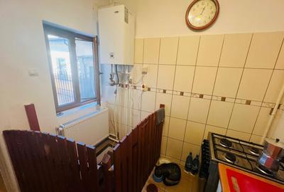 Apartament spațios /Curte Proprie /Moșilor - 5