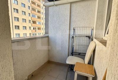 Apartament 1 camera, 40mp, zona Calea Turzii - 8