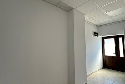 Spatiu comercial de inchiriat  Reghin - 4