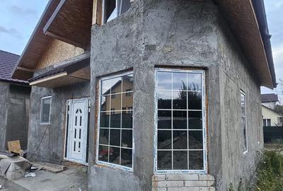 Vila noua, P+M, teren 350 mp - zona Bariera Traian - COMI... - 22