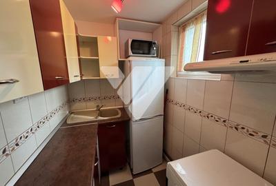 Apartament cu 3 camere semidecomandat, mobilat în Țiglari - 7