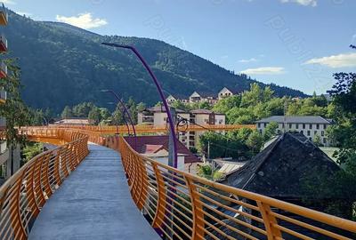 Garsoniera in zona Izvor - 10