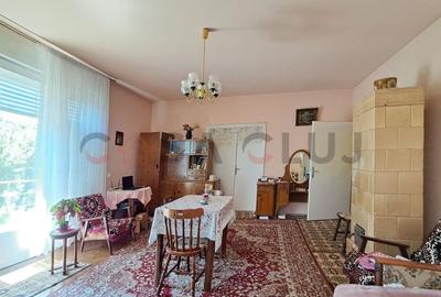 Casă individuală cu 4 camere cu Canalizare în Grigorescu - 3