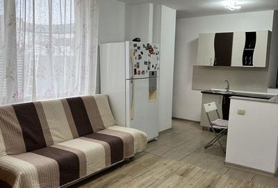 Apartament cu 2 camere în Vest - 4