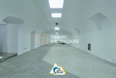 Spațiu comercial, de 205 mp, în Boul Roșu - 1