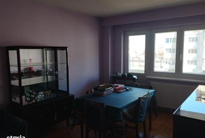 Apartament cu 3 camere decomandat în Berești - 7