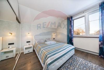 Casă cu 3 camere cu Teren 250 Mp în Bunloc - 18