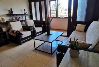 Apartament cu 2 camere în Central - 3