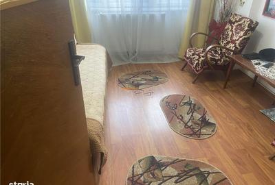 Apartament cu 3 camere nedecomandat în Gară - 2