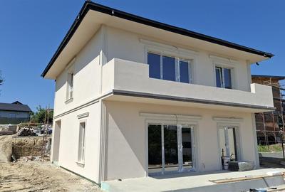 Casa 4 camere Valea Lupului,Incalz Pard,Teren 570 mp,0% Comision - 5