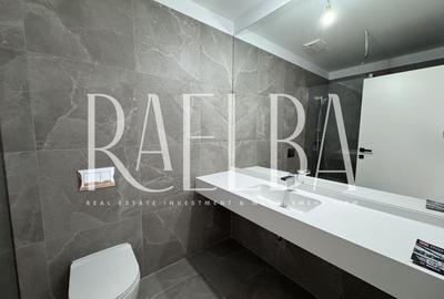 | 3 camere | ONE COTROCENI | DESIGN INTERIOR inclus | - 13