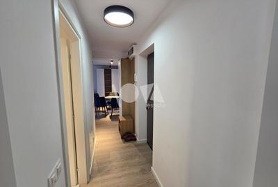 De închiriat - apartament 2 camere - nou-modern - Lacul Tei - Circului - 8