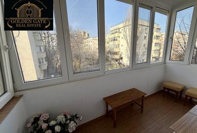 Decebal - Muncii | 2 camere | 8 min metrou | Balcon | Pret Negociabil - 7