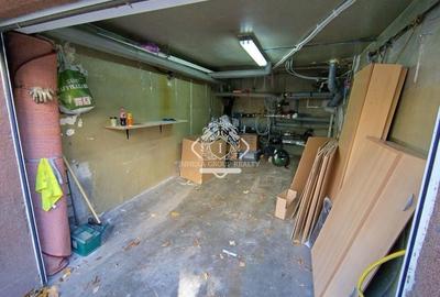 Apartament 3 camere - parter I Drumul Taberei - 15