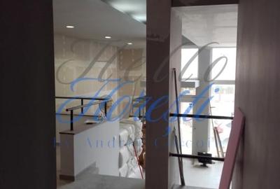 Inchiriere Spatiu Comercial 160mp | Manastur | Cluj Inchiriere Spatiu Comercial 160mp | Manastur | Cluj - 5