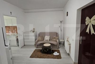 Apartament decomandat cu 2 camere, 41 mp utili, parcare inclusa, zona Terra - 3