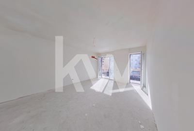Apartament cu 3 camere decomandat în Noua - 7