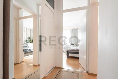 Apartament cu 3 camere decomandat în Dragoș Vodă - 3