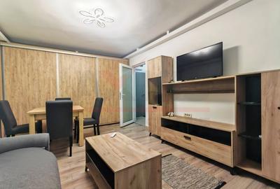 Garsonieră decomandată, mobilată în Casa de Cultură - 2