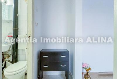 Apartament cu 3 camere semidecomandat în Astoria - 15