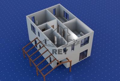 Casă single 4 camere / 500mp teren / Sura Mică / Sibiu - 24