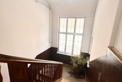 Apartament cu 3 camere în Centrul Istoric - 8