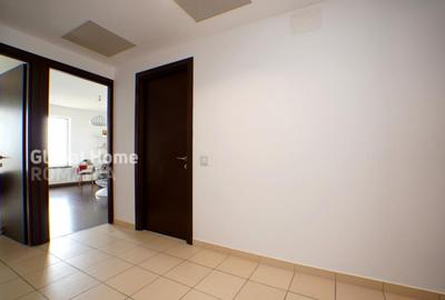 Apartament 4 CAMERE - 106MP +TERASA 35 MP || Asmita Gardens - 11