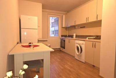 Garsonieră semidecomandată, mobilată în Astra - 7