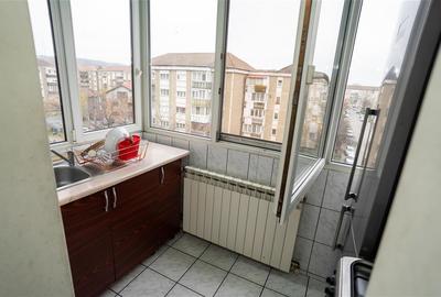 Apartament 3 camere decomandat tip PB str Gradinarilor - 10