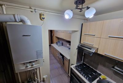 Apartament cu 2 camere decomandat în Torontalului - 3