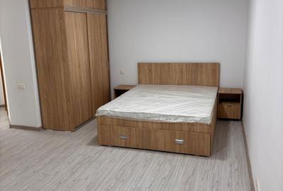 Garsonieră în Doamna Ghica - 5