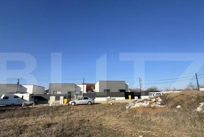 Teren de 373 mp, în Central - 4