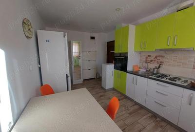Inchiriere apartament 2 camere zona micro 11 - Targoviste - 3