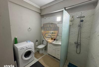 Apartament cu 2 camere în Nord - 6
